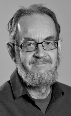 Sten Johansson