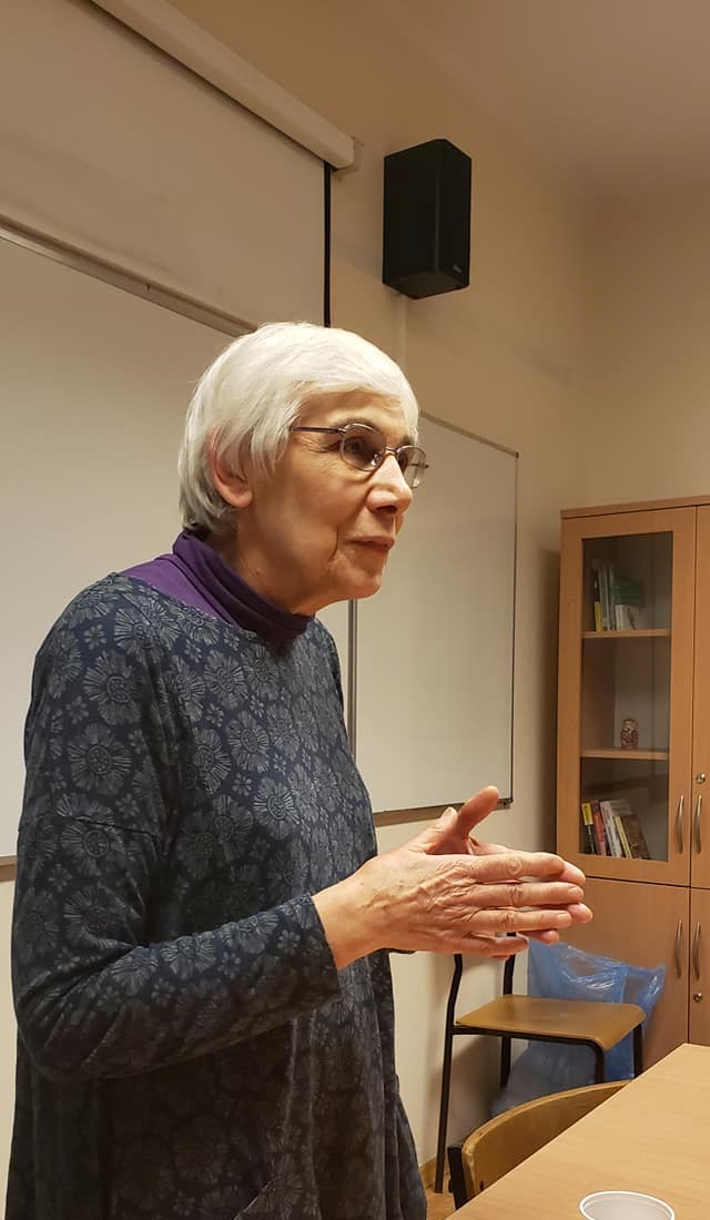 Anna Löwenstein