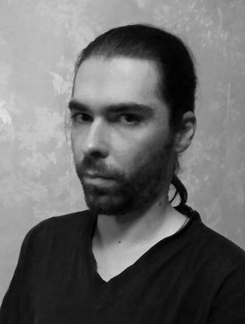 Evgenij Georgiev